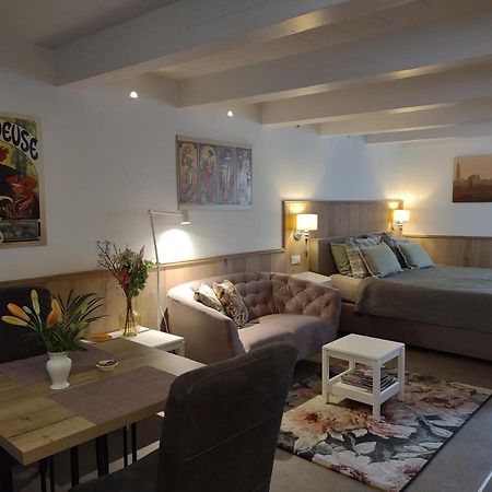 Ferienwohnung Vrye Heerlykheyd (Adults Only) Middelburg Exterior foto