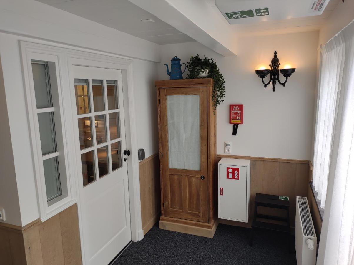 Ferienwohnung Vrye Heerlykheyd (Adults Only) Middelburg Exterior foto